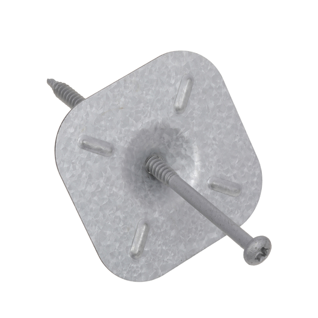 # 15 برغي نقطة حفر السقف